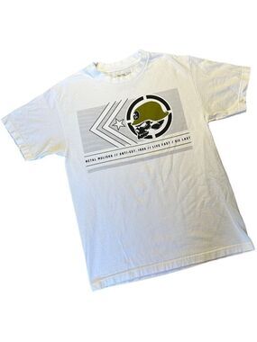 METAL MULISHA  T-shirt Medium